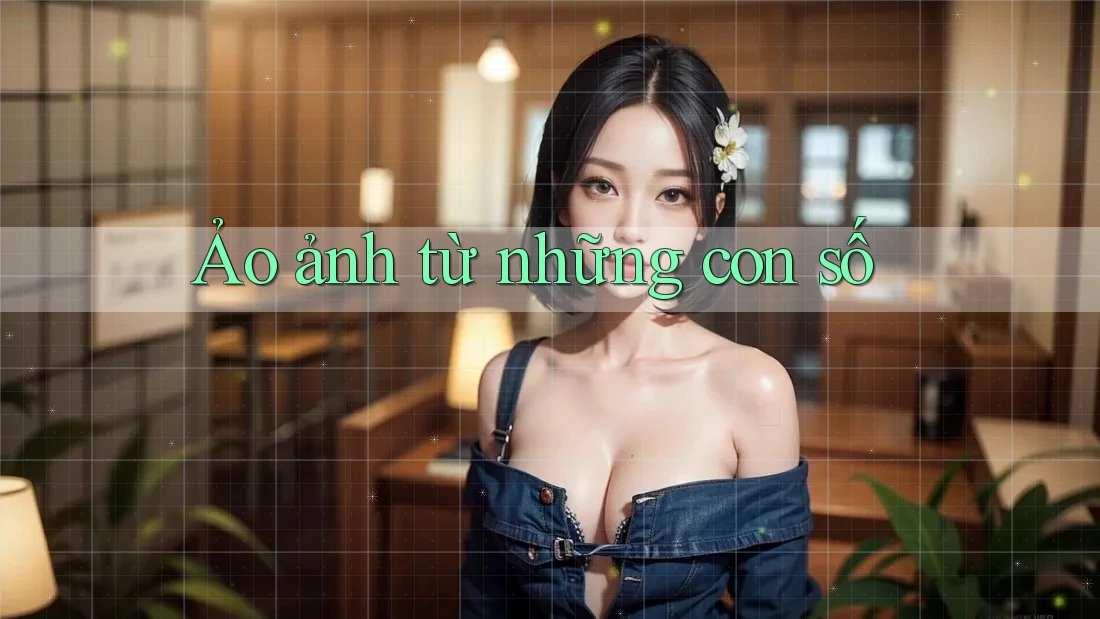 Ảo ảnh từ những con số