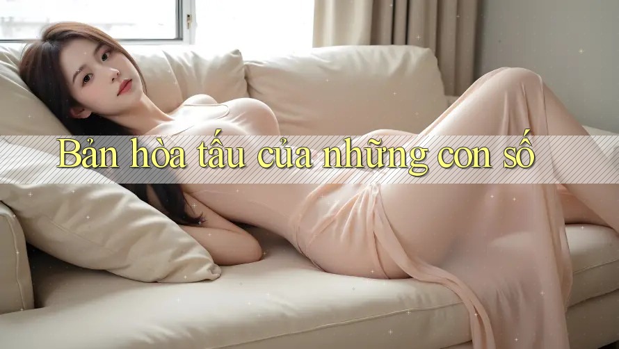 Bản hòa tấu của những con số