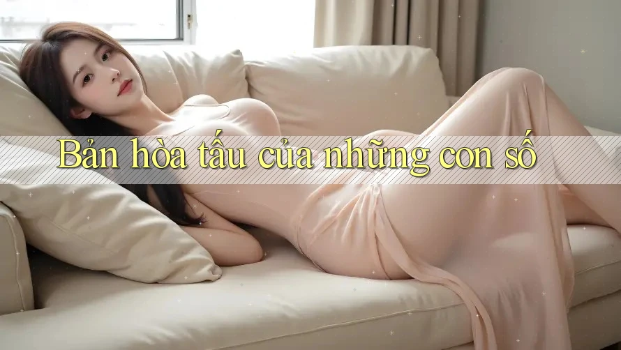 Bản hòa tấu của những con số