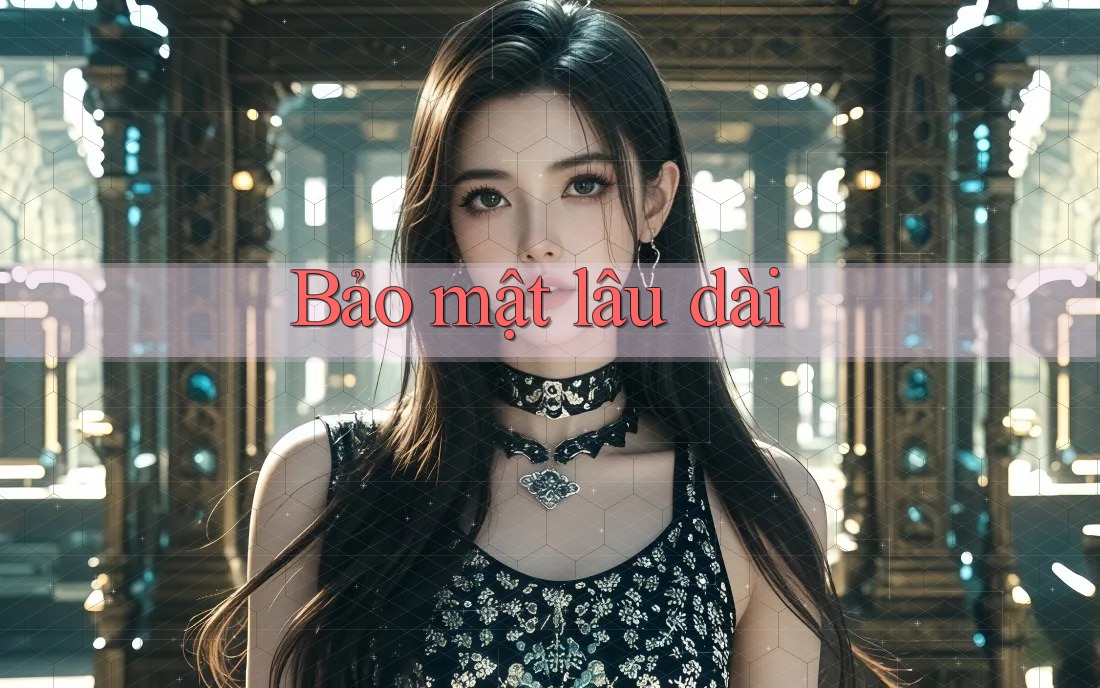 Bảo mật lâu dài Bảo mật lâu dài