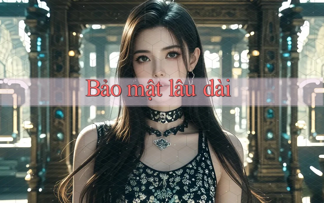 Bảo mật lâu dài
