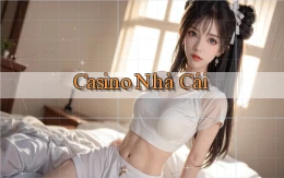 Casino Nhà cái