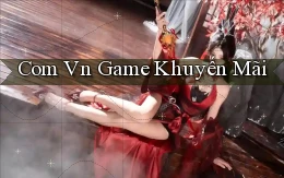 com vn Game khuyến mãi