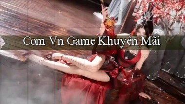 com vn Game khuyến mãi