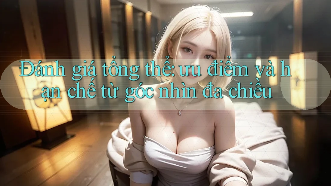 Đánh giá tổng thể: ưu điểm và hạn chế từ góc nhìn đa chiều