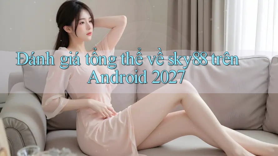 Đánh giá tổng thể về sky88 trên Android 2027