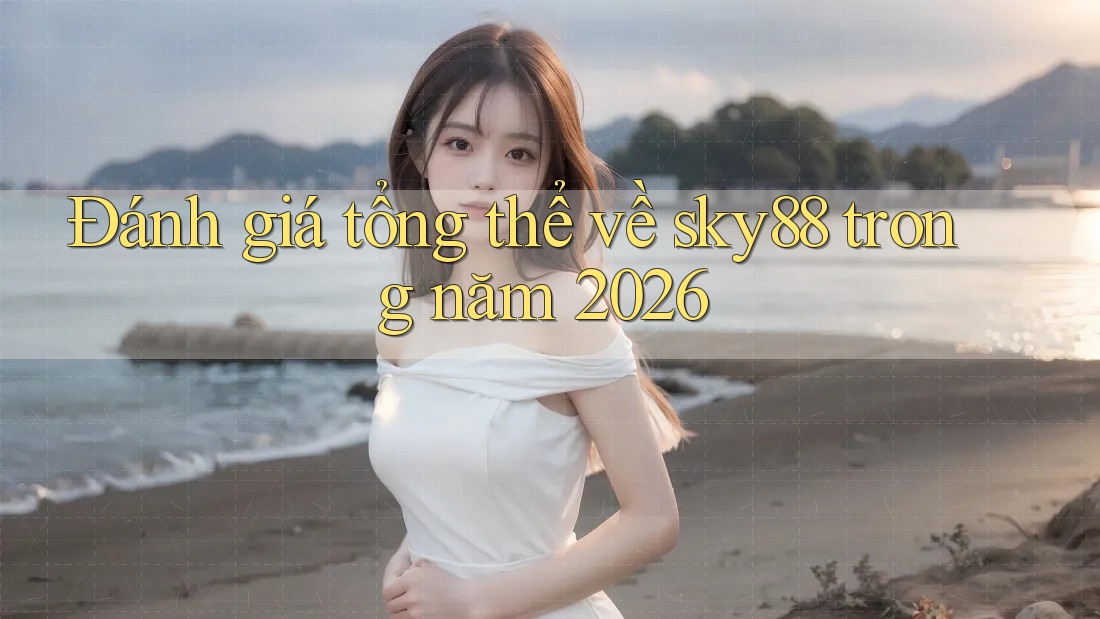 Đánh giá tổng thể về sky88 trong năm 2026