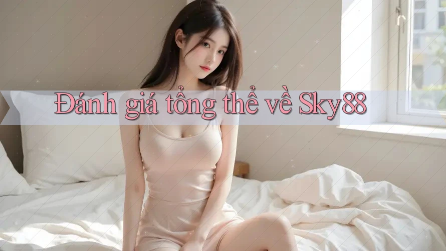 Đánh giá tổng thể về sky88