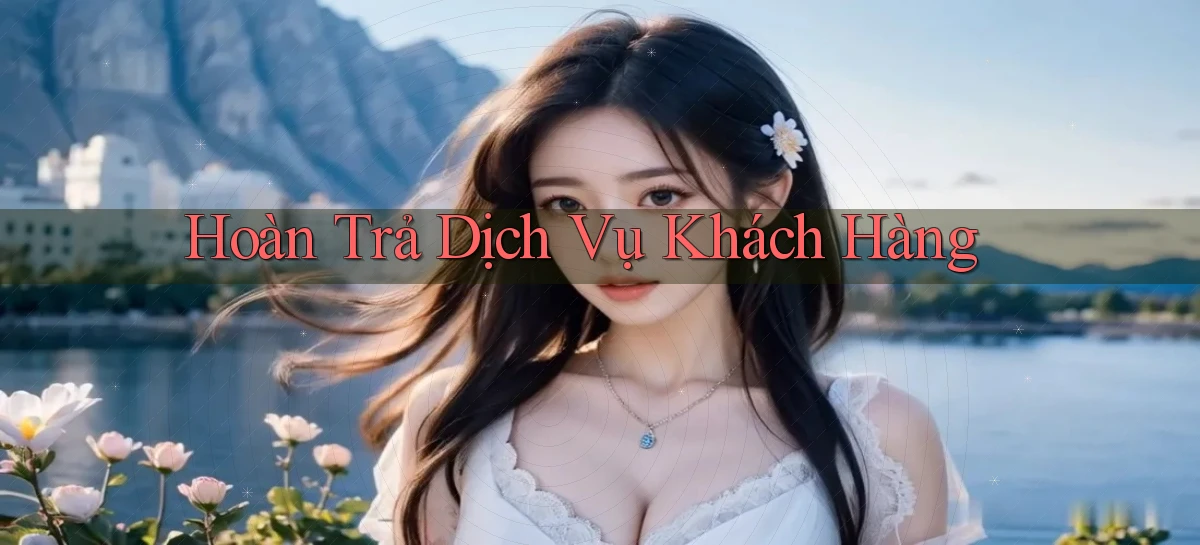 Hoàn trả Dịch vụ khách hàng