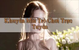 Khuyến mãi Trò chơi trực tuyến