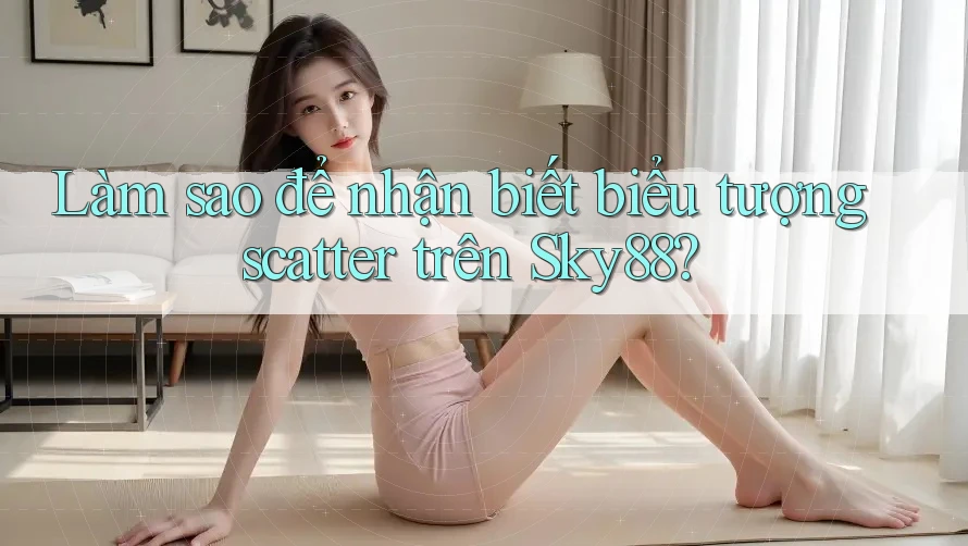 Làm sao để nhận biết biểu tượng scatter trên Sky88? Làm sao để nhận biết biểu tượng scatter trên Sky88?