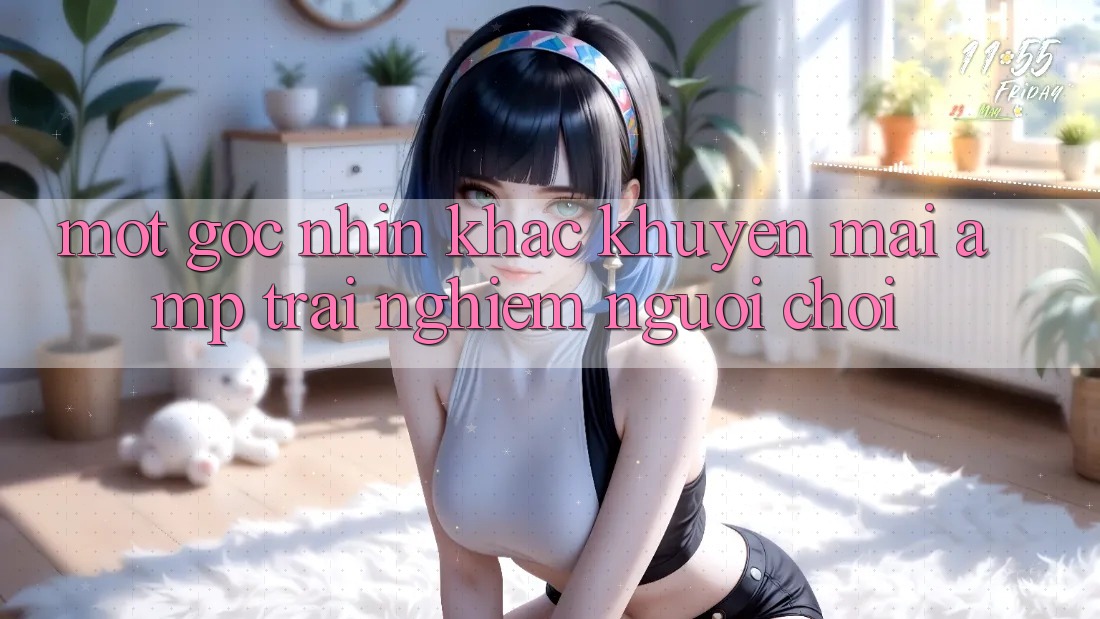 Một Góc Nhìn Khác: Khuyến Mãi &amp; Trải Nghiệm Người Chơi