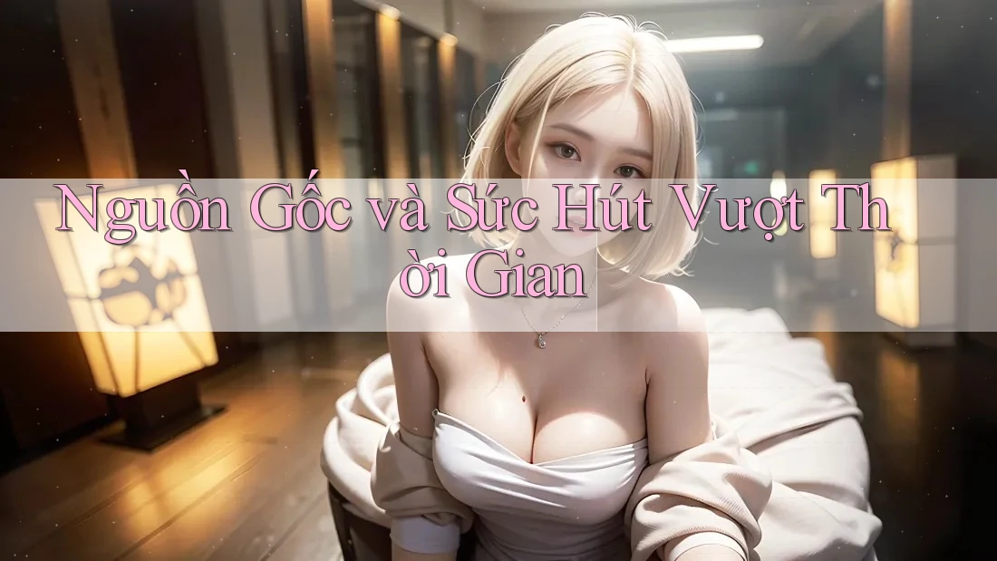 Nguồn Gốc và Sức Hút Vượt Thời Gian