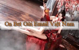 on bet gửi email việt nam