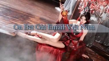 on bet gửi email việt nam