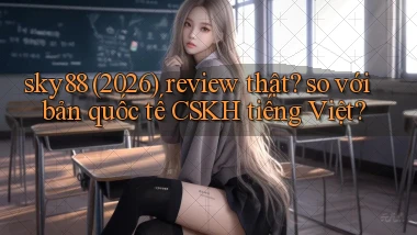 sky88 (2026) review thật so với bản quốc tế CSKH tiếng Việt