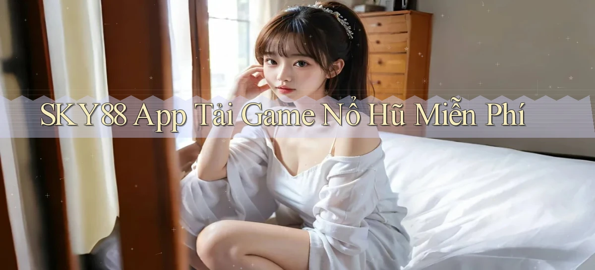 sky88  app tải game nổ hũ miễn phí