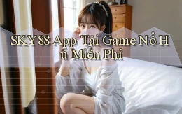 sky88  app tải game nổ hũ miễn phí