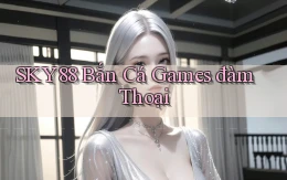 sky88  bắn cá games đàm thoại