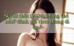 Sky88 chất (2026) lượng thế nào đánh giá theo thang điểm