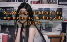 Sky88 có nên tải không minigame tương tác dùng wifi (2026)