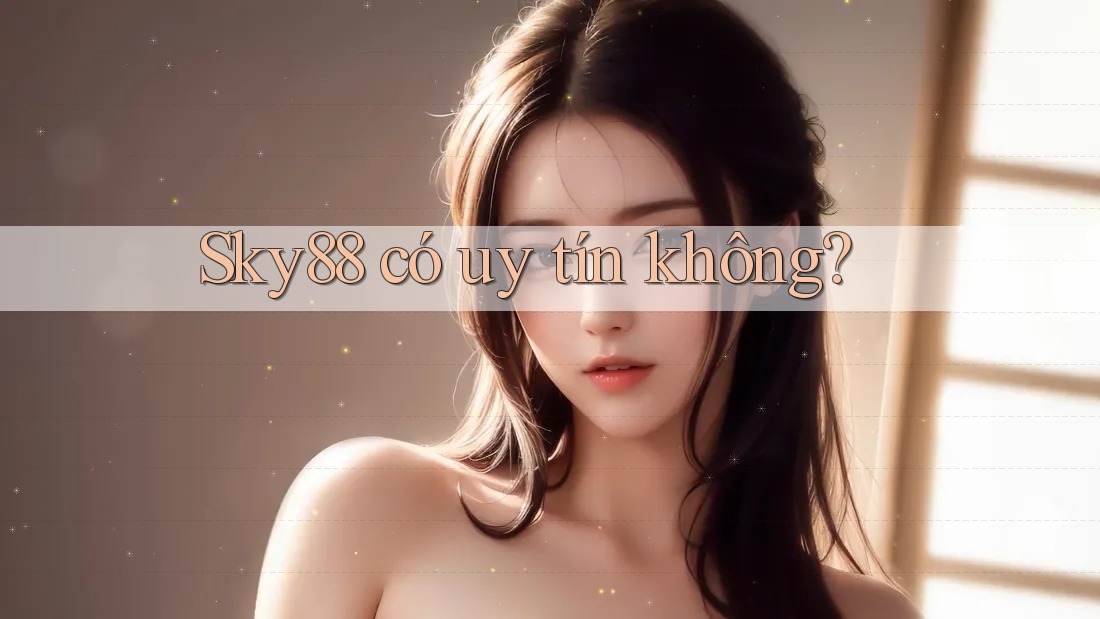 Sky88 có uy tín không?
