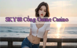 sky88  cổng game casino