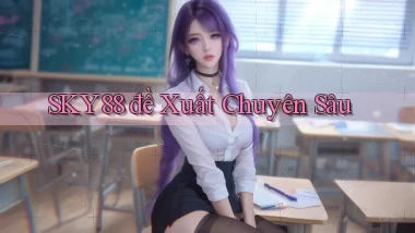sky88  đề xuất chuyên sâu