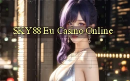 sky88  eu casino online