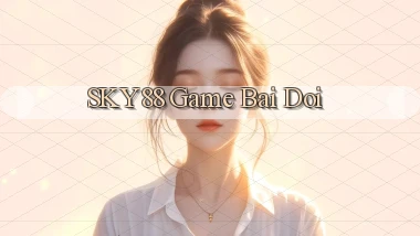 sky88  game bai doi