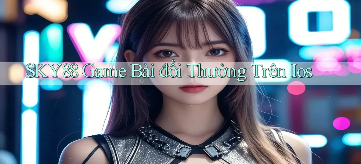sky88  game bài đổi thưởng trên ios