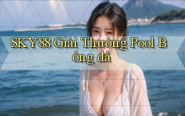 sky88  giải thưởng pool bóng đá