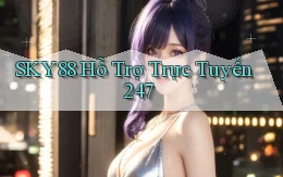 sky88  hỗ trợ trực tuyến 24／7