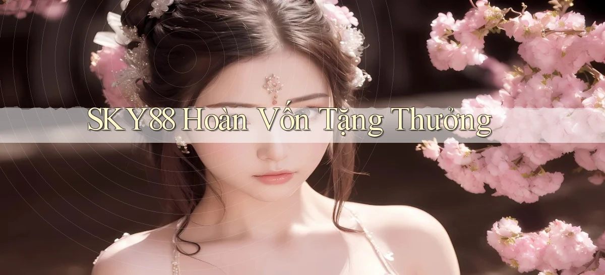 sky88  hoàn vốn tặng thưởng