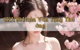sky88  hoàn vốn tặng thưởng