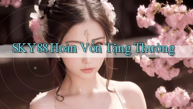 sky88  hoàn vốn tặng thưởng