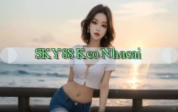 sky88  keo nhacai