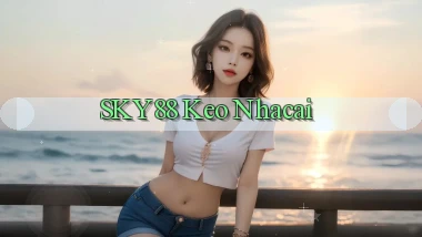 sky88  keo nhacai