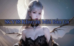 sky88  khuyến mãi bắn cá