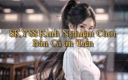 sky88  kinh nghiệm chơi bắn cá ăn tiền