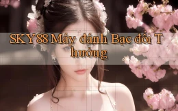 sky88  máy đánh bạc đổi thưởng