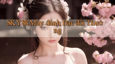 sky88  máy đánh bạc đổi thưởng