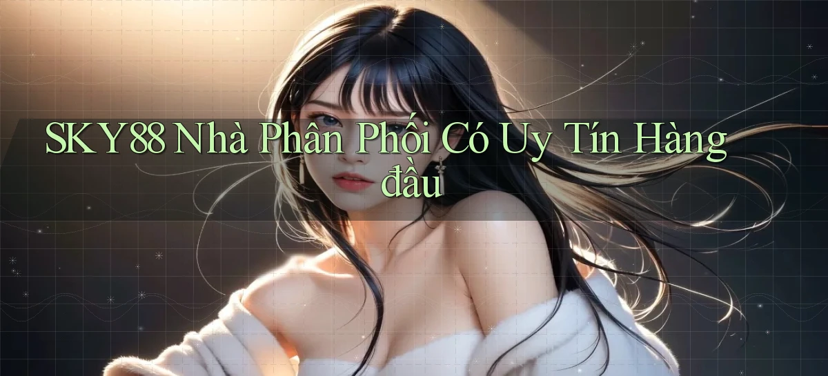 sky88  nhà phân phối có uy tín hàng đầu