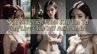sky88 review thật khi tin tưởng live chat 247 Android 12