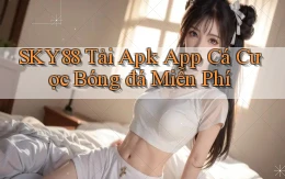 sky88  tải apk app cá cược bóng đá miễn phí