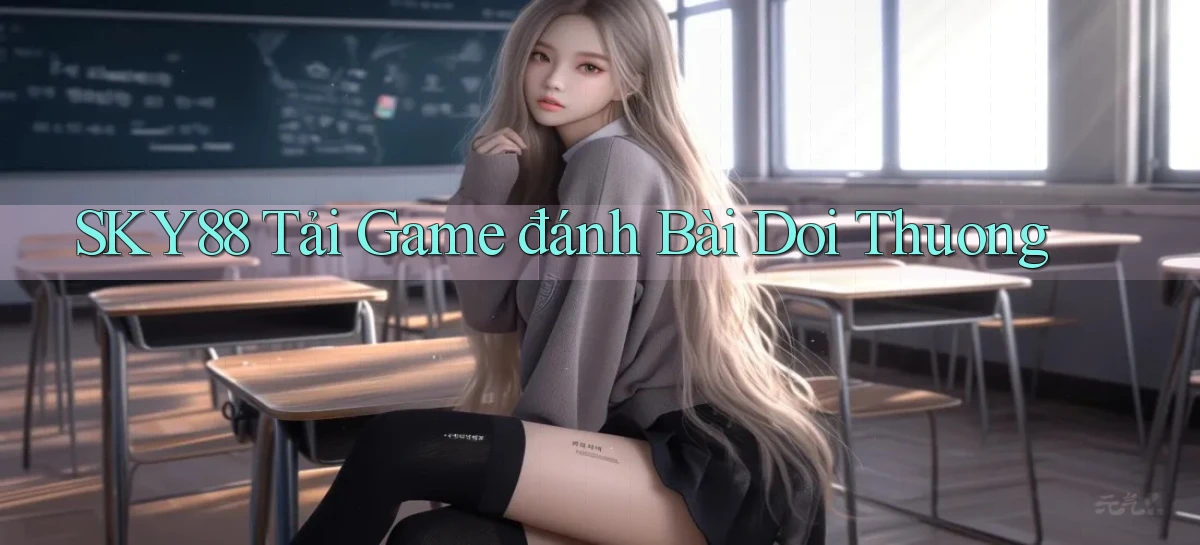sky88  tải game đánh bài doi thuong
