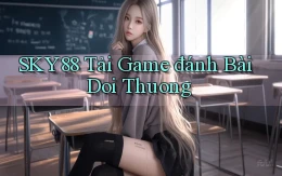 sky88  tải game đánh bài doi thuong
