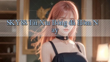 sky88  tài xỉu bóng đá hôm nay
