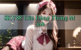sky88  tiêu dùng thông minh