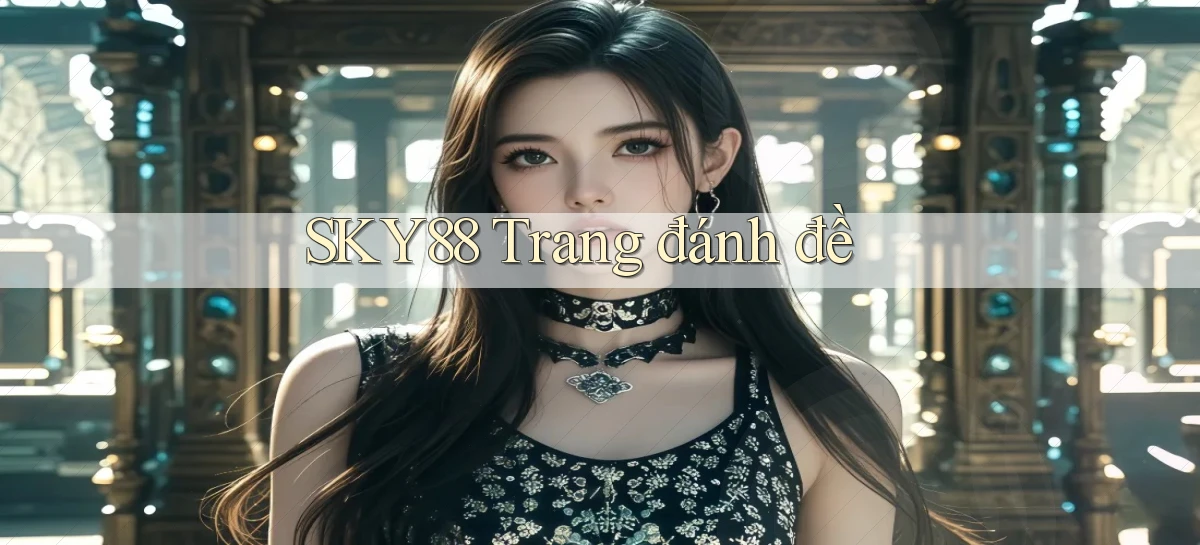 sky88  trang đánh đề